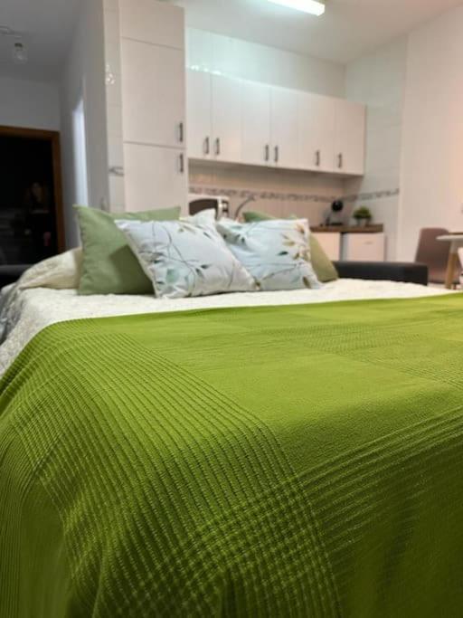 Precioso Estudio Junto Al Mar, Apartamentos Don Diego En La Carihuela Torremolinos Exterior foto